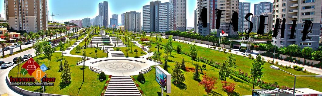 Ataşehir İkinci el eşya alan yerler