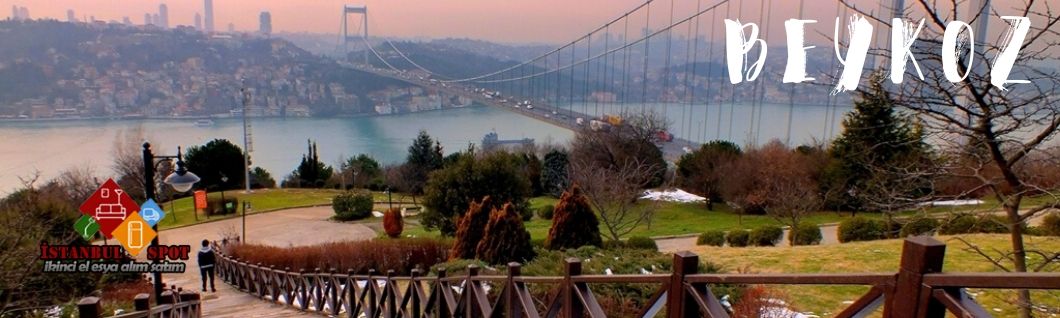 Beykoz İkinci El Eşya Alan Yerler