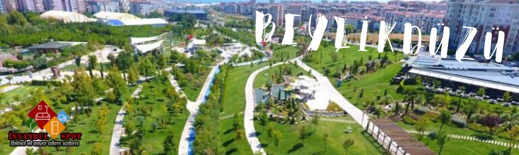 Beylikdüzü ikinci el eşya alan yerler