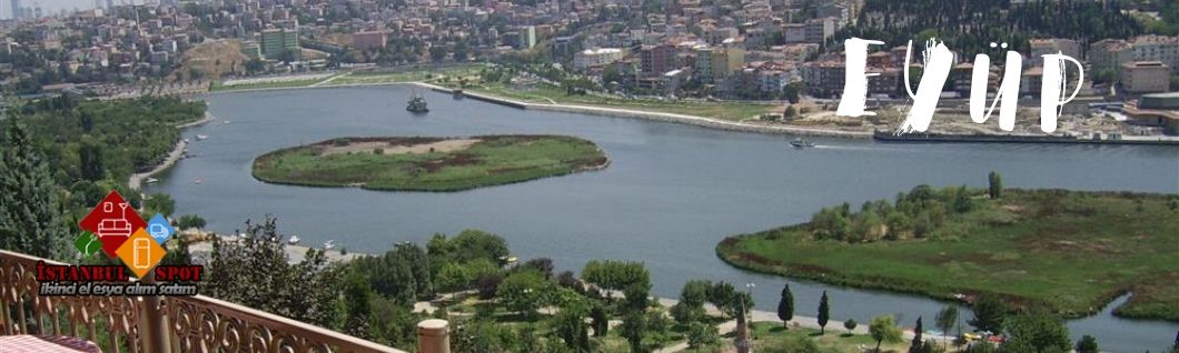 Eyüp ikinci el eşya alan yerler