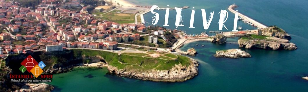 Silivri ikinci el eşya alan yerler