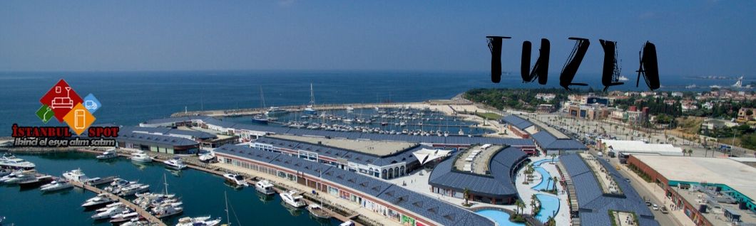 Tuzla ikinci el eşya alan yerler