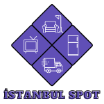 İstanbul İkinci El Eşya Alanlar Logo
