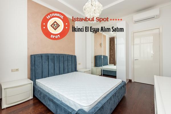 ikinci el baza alanlar